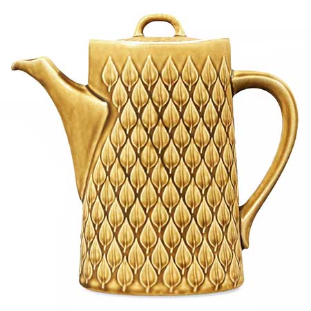 希少Jens.H.Quistgaard　Relief　花瓶 Jens Quistgaard – Relief from Kronjyden